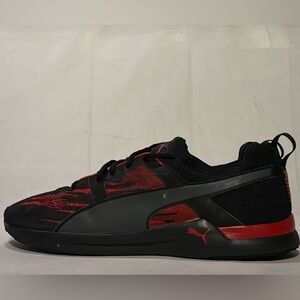 Puma Sport Lifestyle Running Sneakers – Men’s Size 10 – Gently Used (No Box)